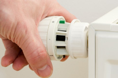 West Ewell central heating repair costs